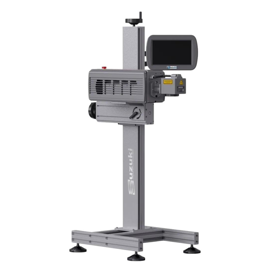 Laser CO2 40W
