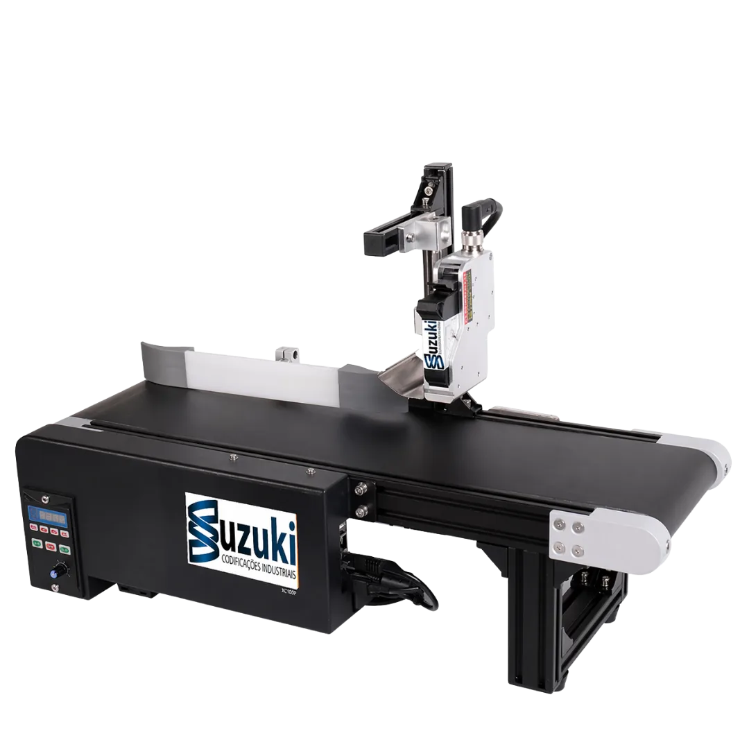 SH20XC Datadora com esteira